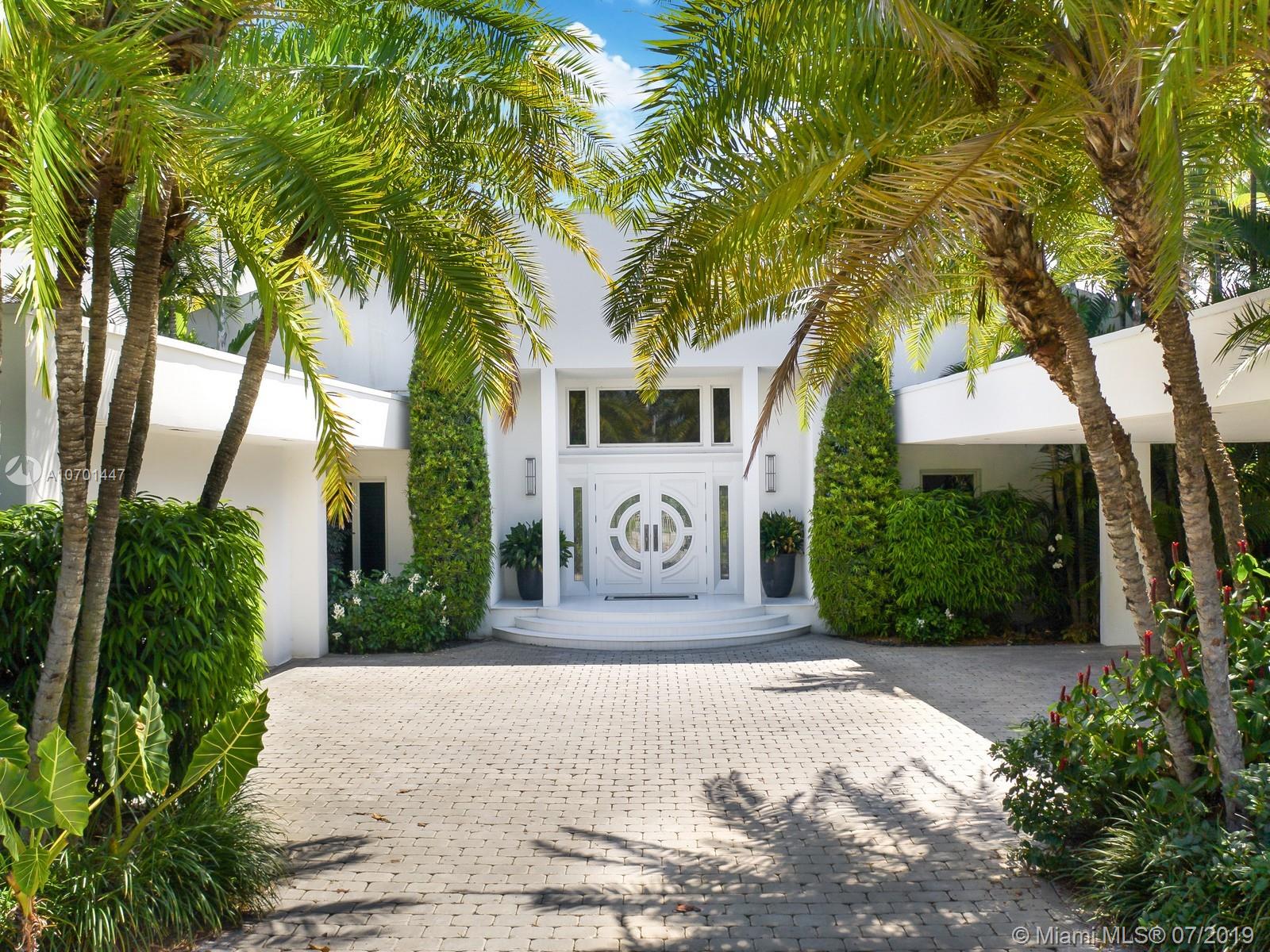 houses for sale key biscayne