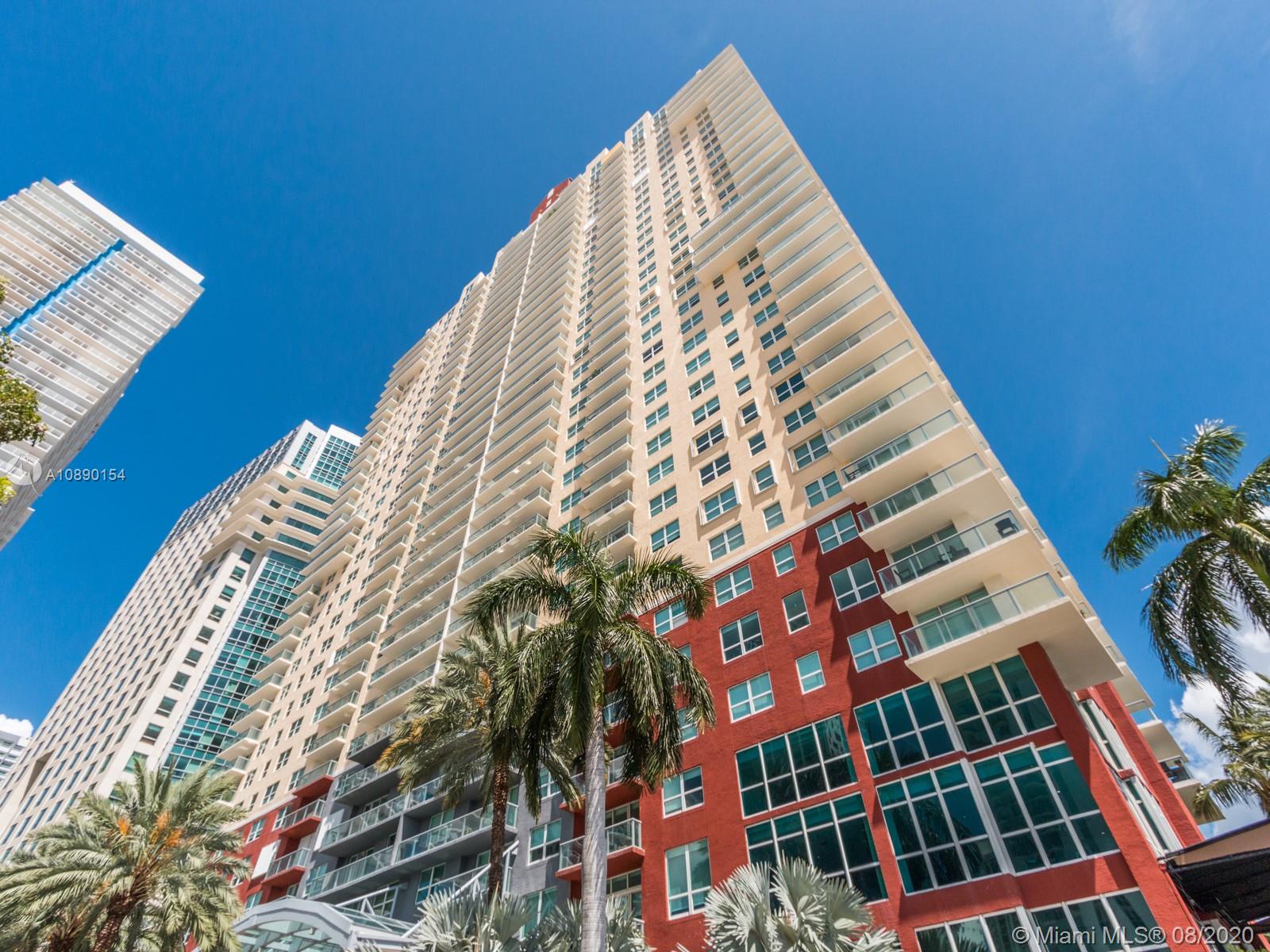 1155 Brickell Bay Dr #2301, Miami, FL 33131 - Biscayne Beach Edgewater