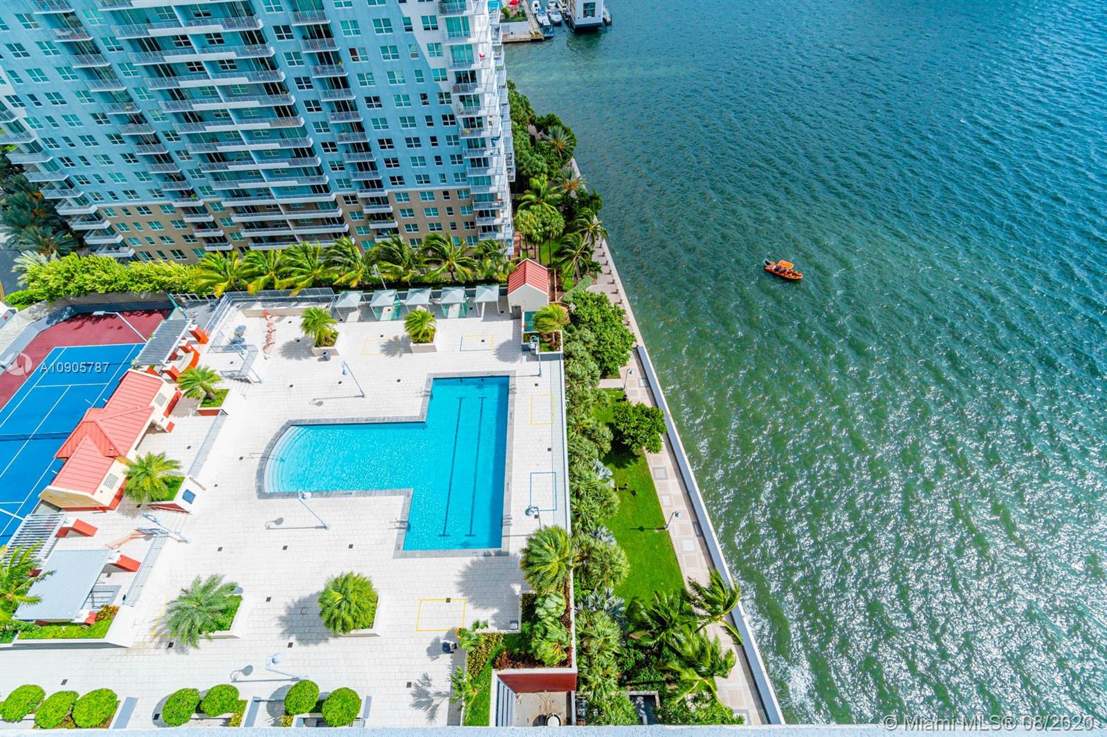 1155 Brickell Bay Dr #2010, Miami, FL 33131 - Biscayne Beach Edgewater