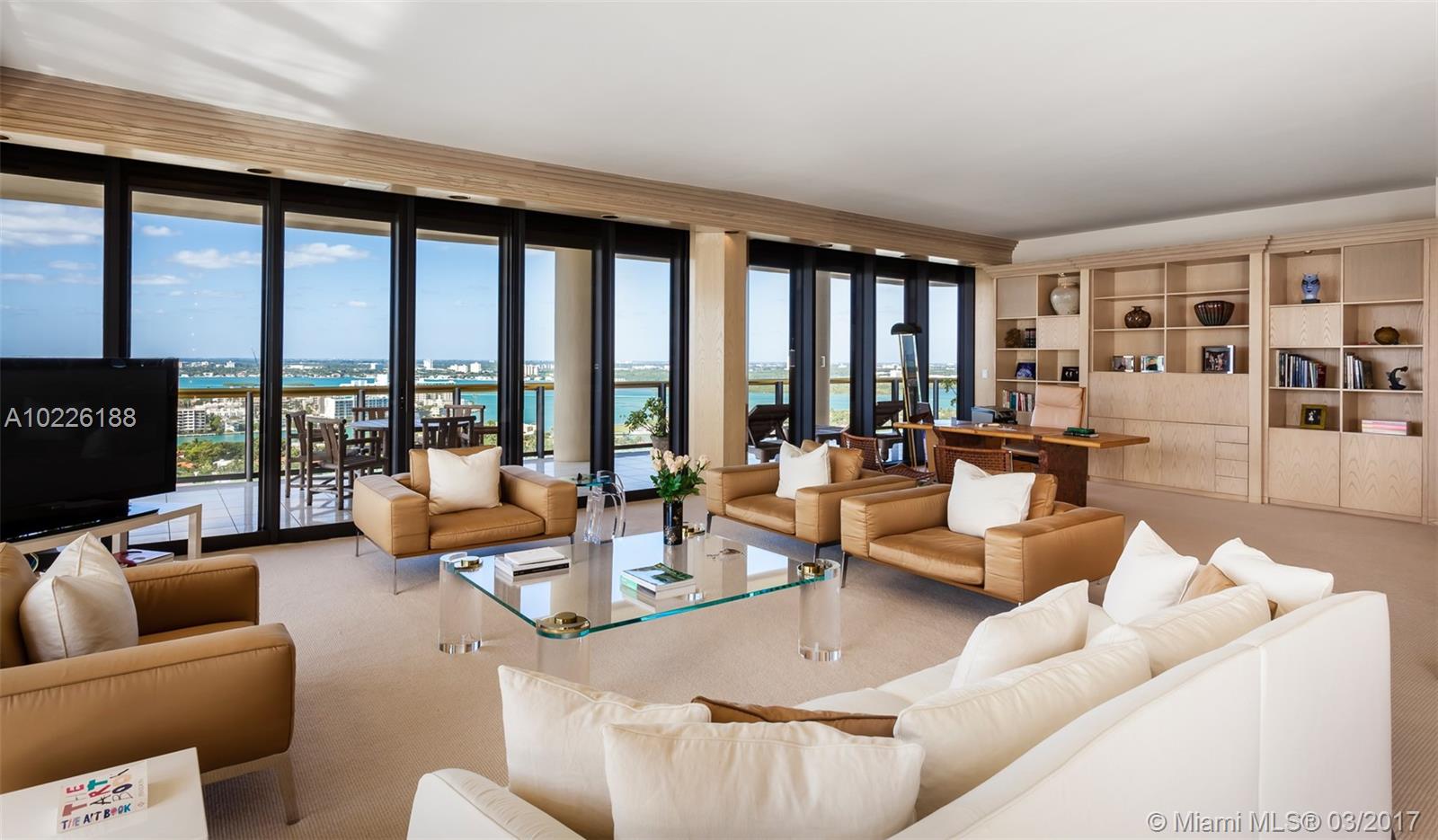 Bal Harbour Tower | Miami Real Estate Trends