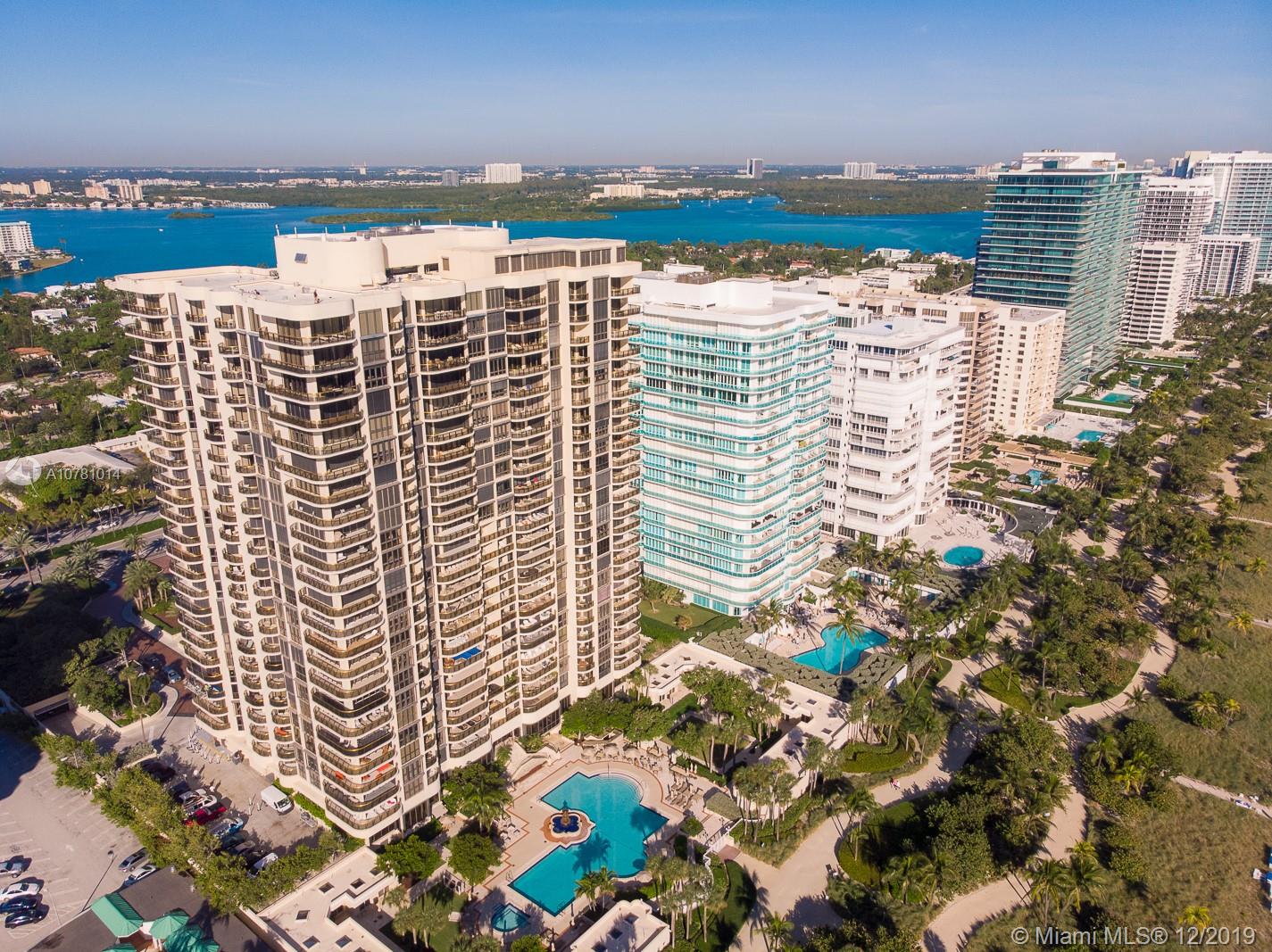 Bal Harbour Tower 