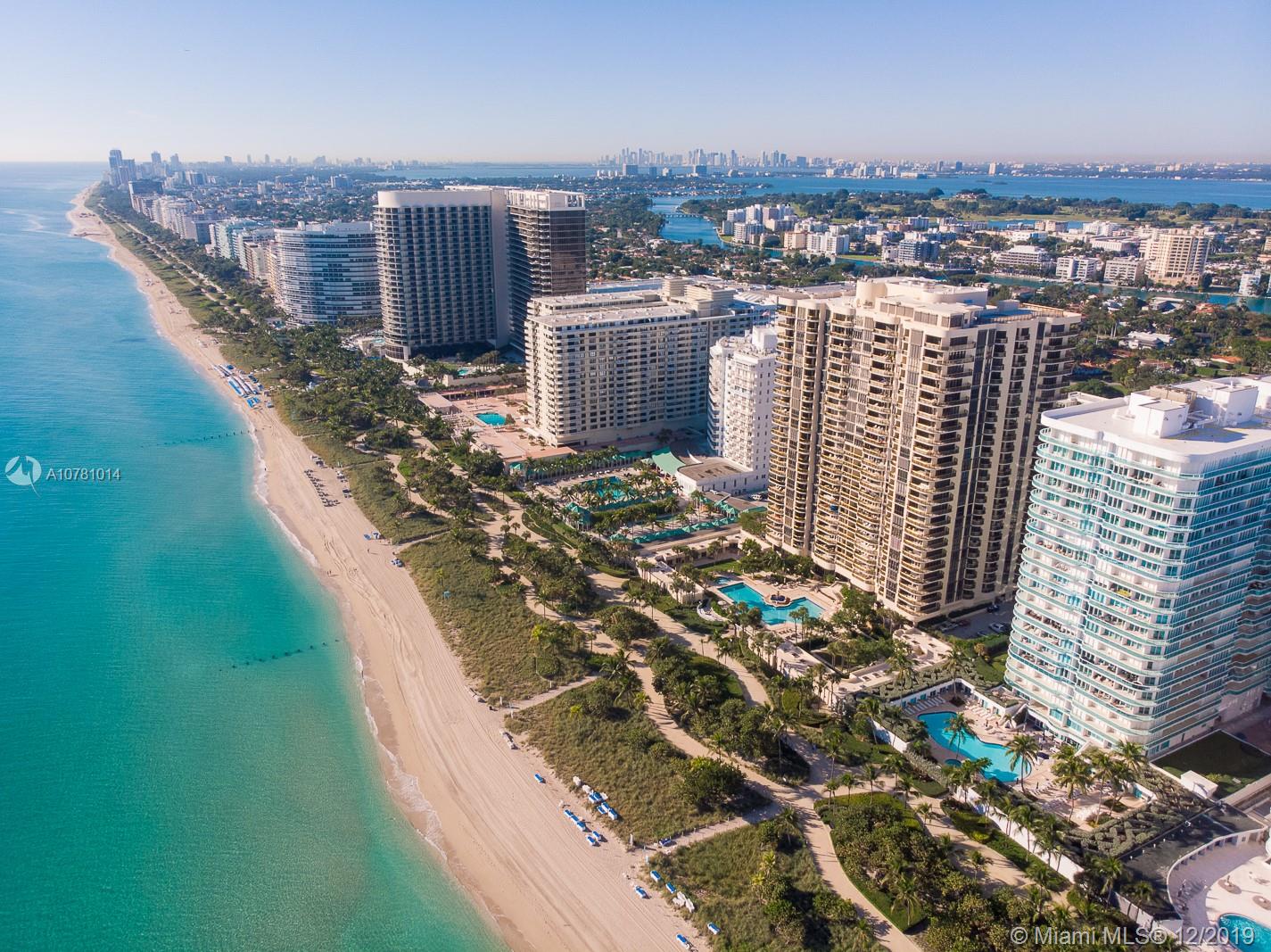 Bal Harbour Tower | New Miami Pre Construction