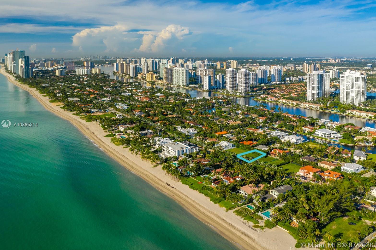 Golden Beach - Miami Beach Lifestyle Miami Beach Lifestyle