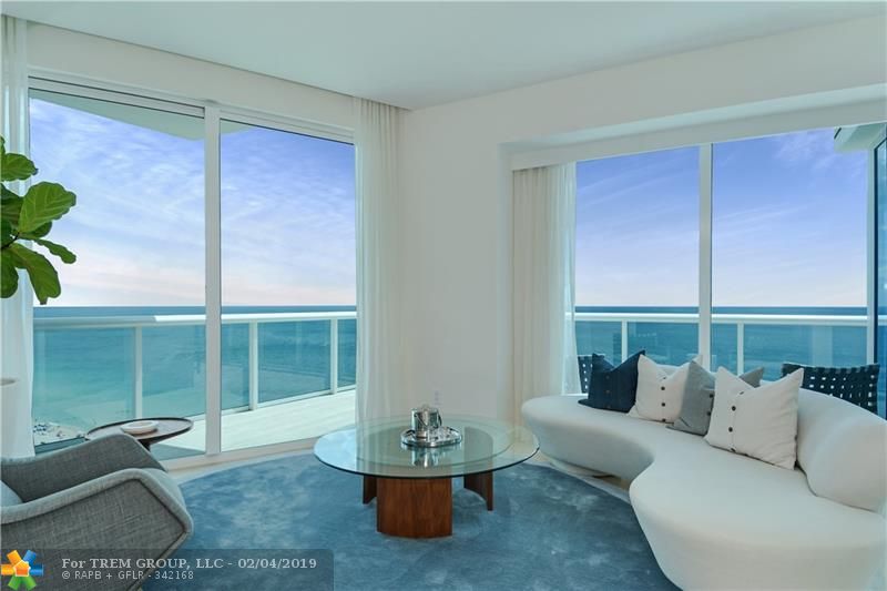 Hilton Fort Lauderdale Beach Resort Condos For Sale