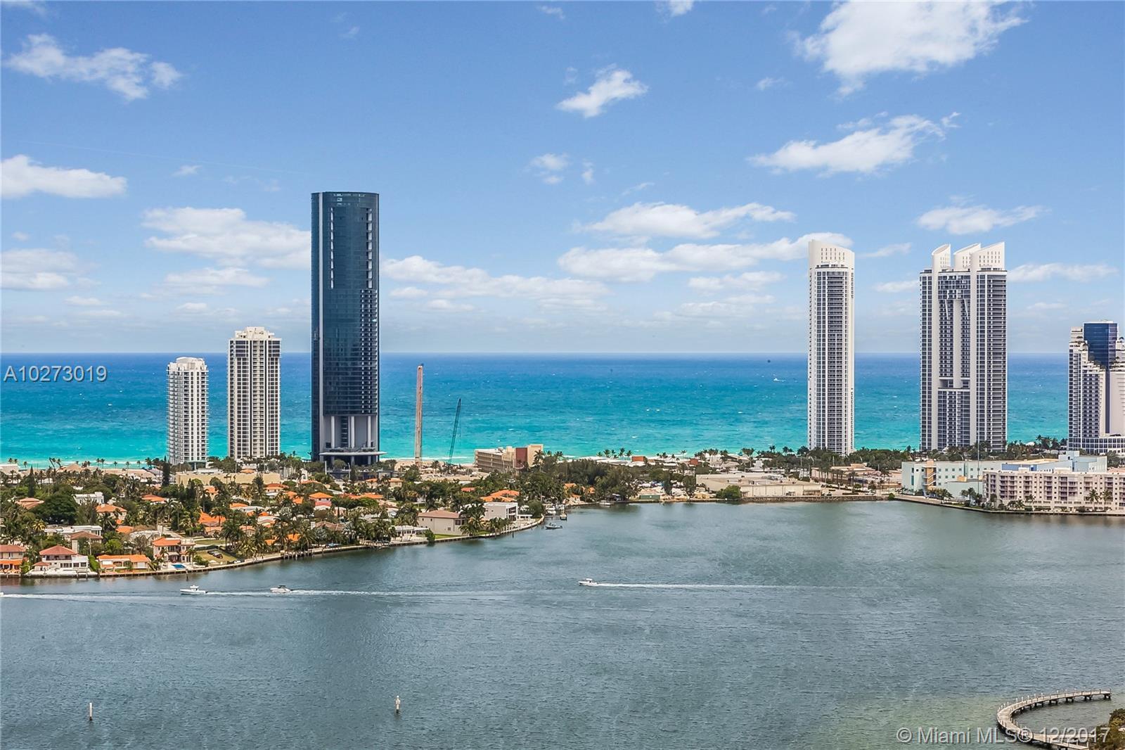 Aventura Marina II | Miami One