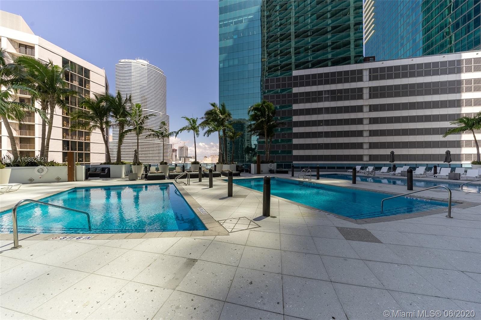 Miami Condos For Rent Monthly