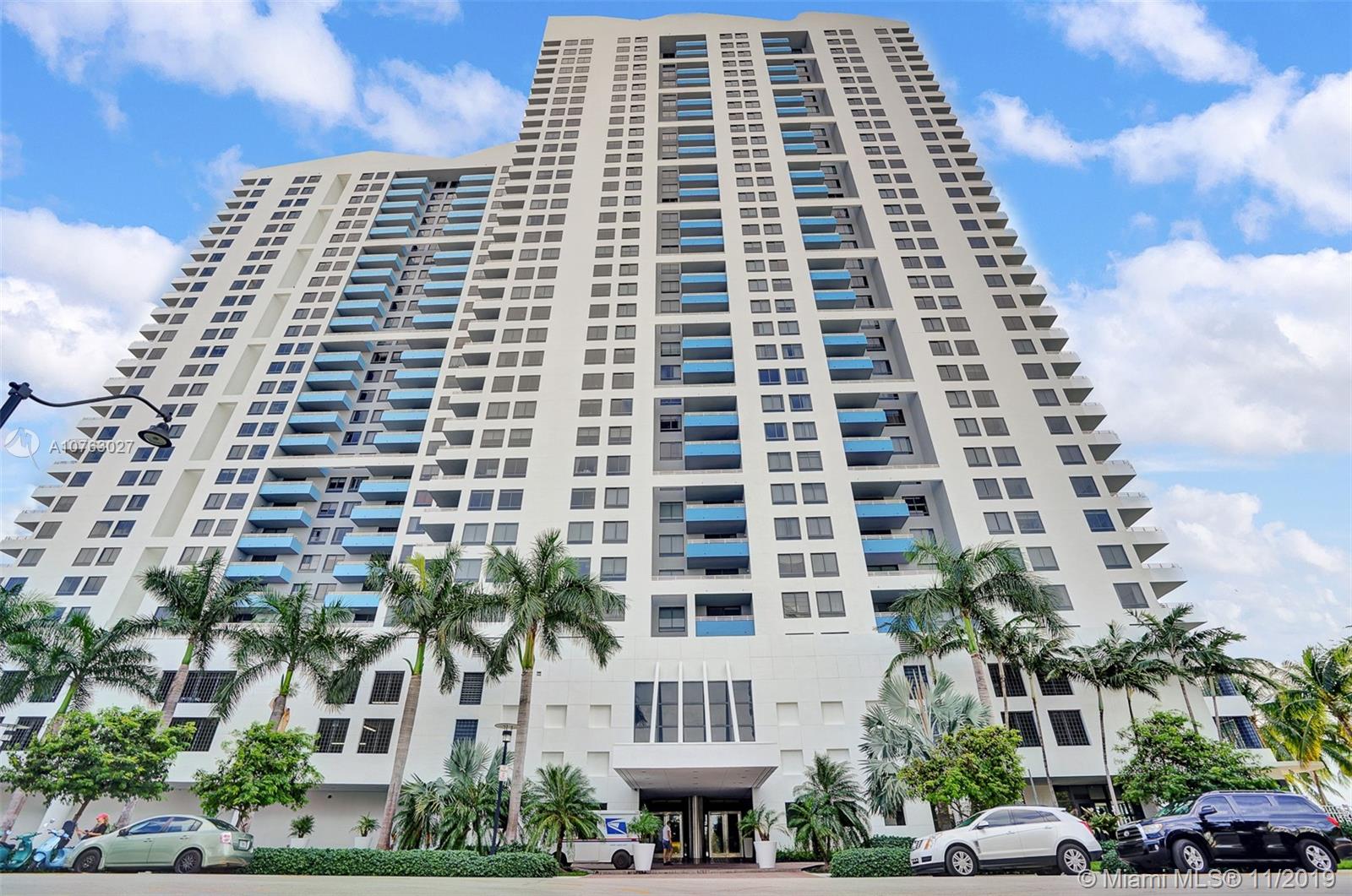 Waverly South Beach | Miami Condo Center