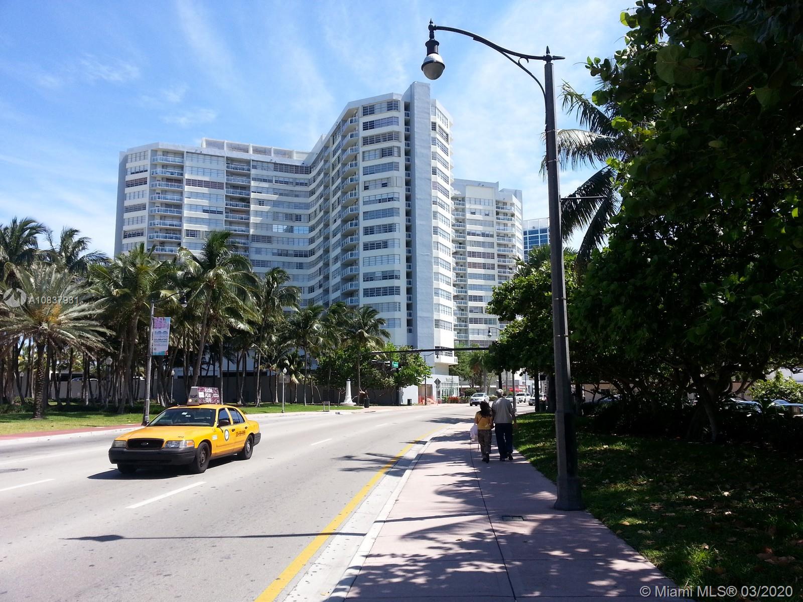 Burleigh House | New Miami Pre Construction