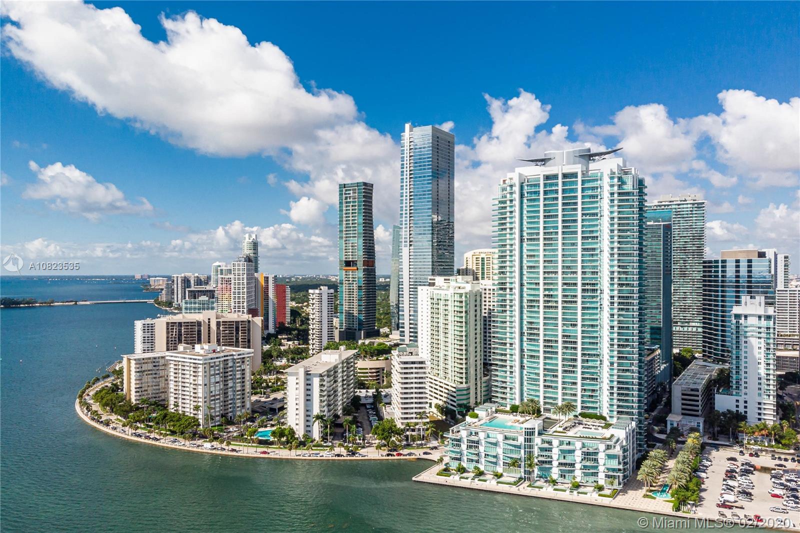 Brickell Escort