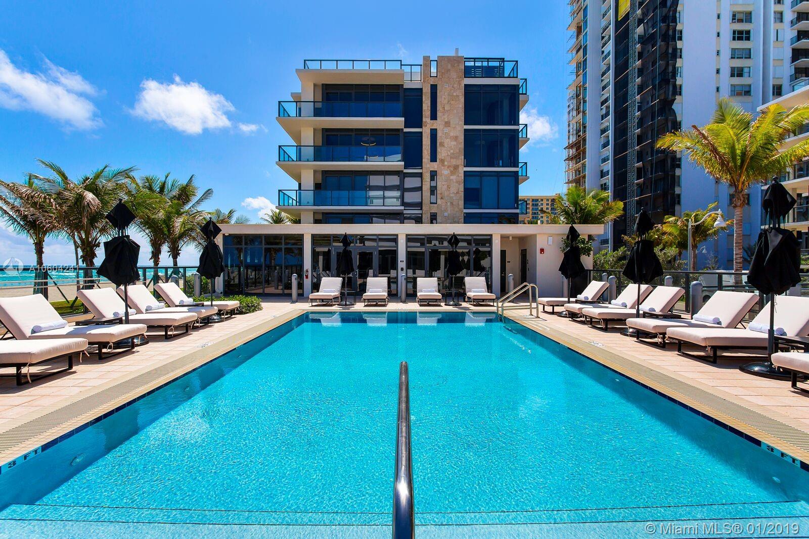 Sage Beach - Miami Beach Lifestyle Miami Beach Lifestyle