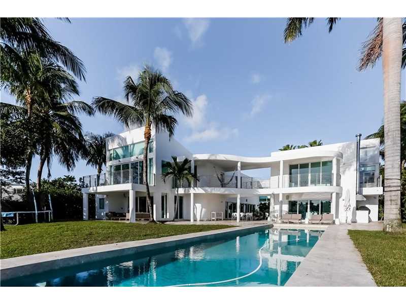 Key Biscayne Luxury Homes | SOBE Luxury Homes