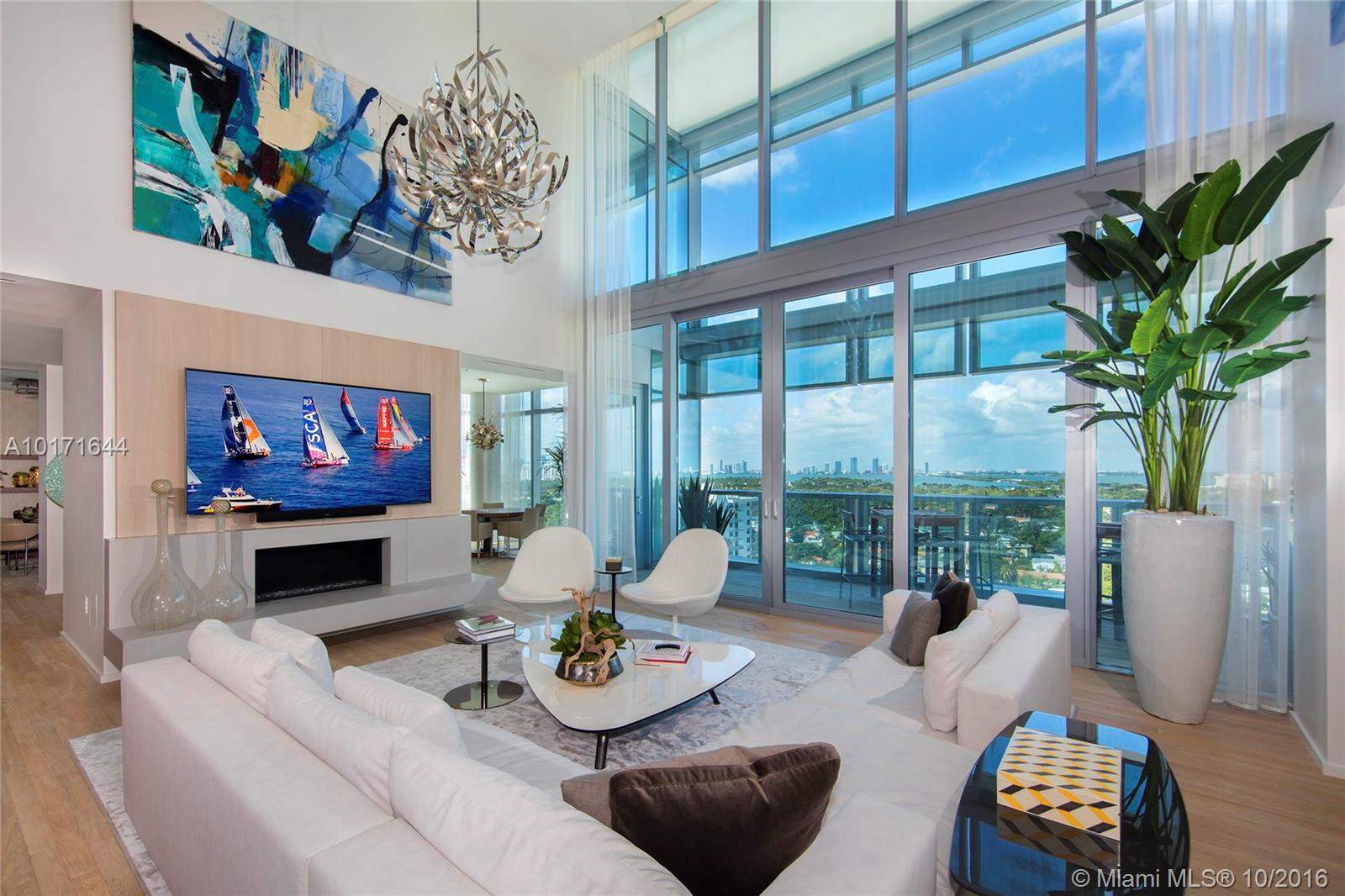 residences miami beach edition | miami luxury properties