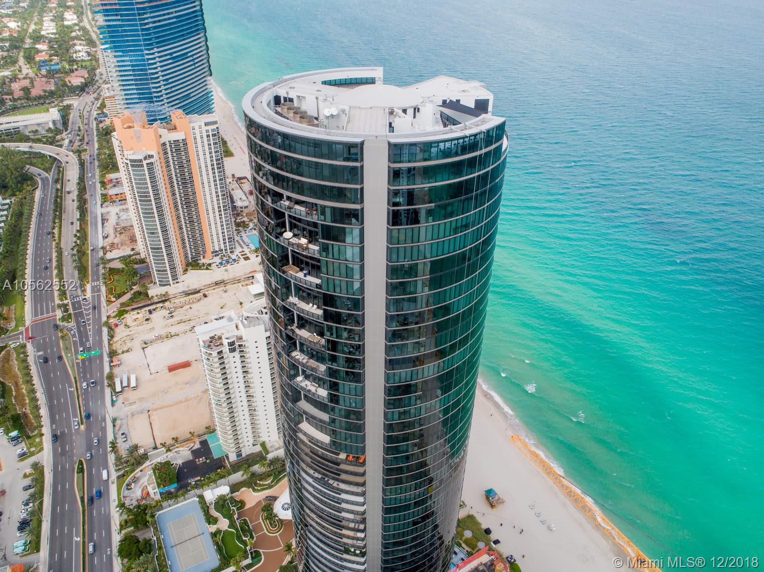 Porsche Design Tower Sunny Isles Real Estate Sunny Isles Real Estate