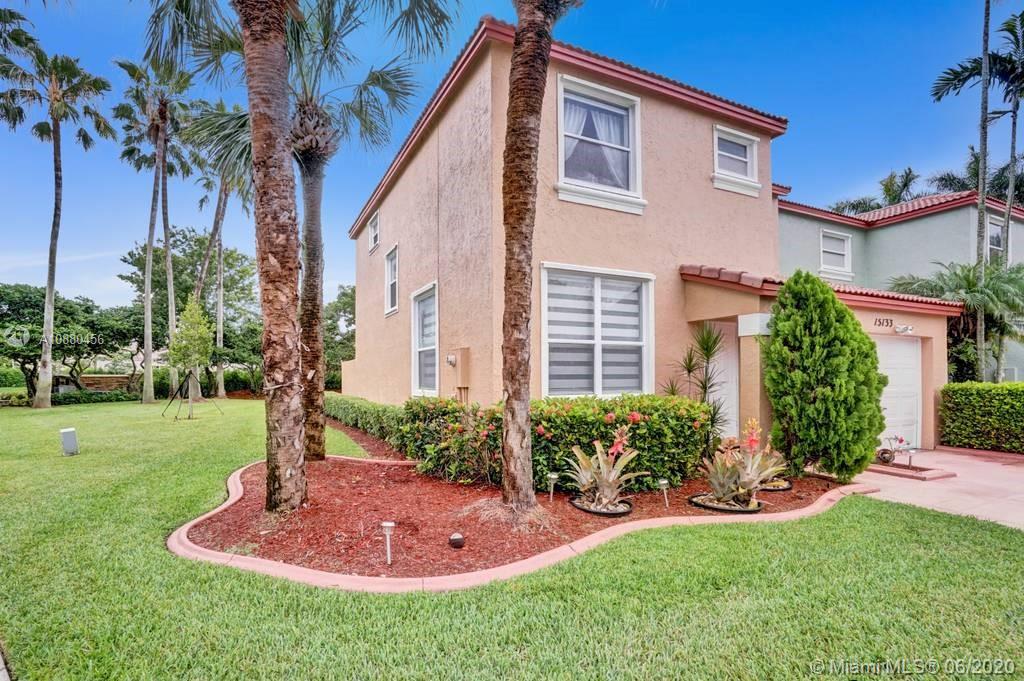 Towngate Townhouses - Pembroke Pines Florida Real Estate Pembroke Pines