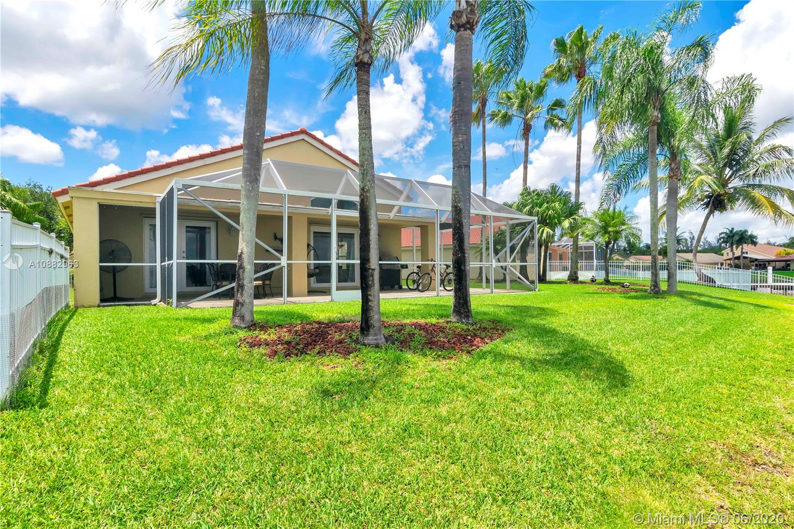 Keystone Lake Estates Pembroke Pines Real Estate Pembroke Pines