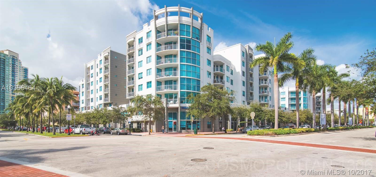 110 Washington Ave #1306, Miami Beach | MLS# A10355464 | Closed Sale