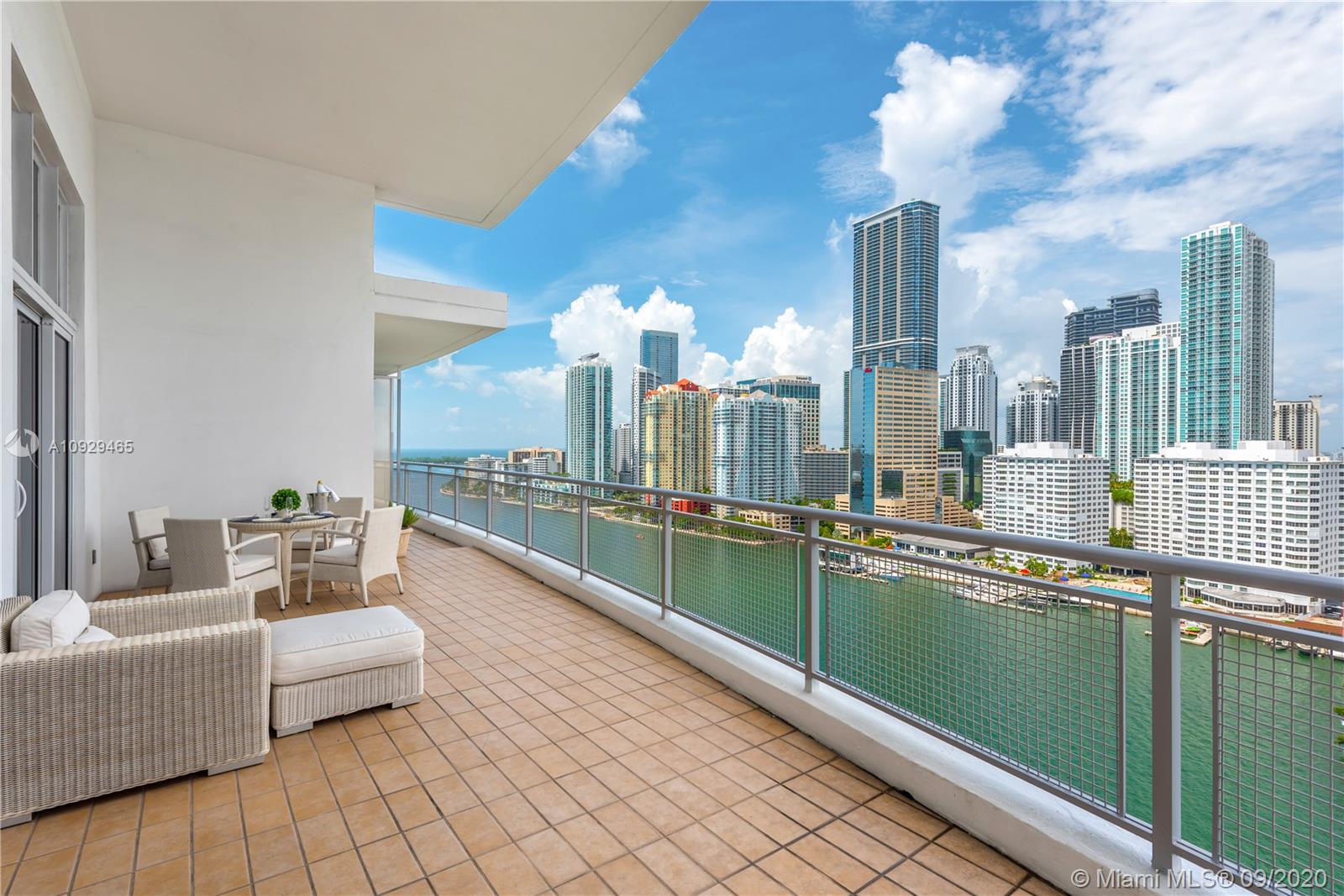 Condos For Rent in Brickell Miami | Brickell Apartments for Rent