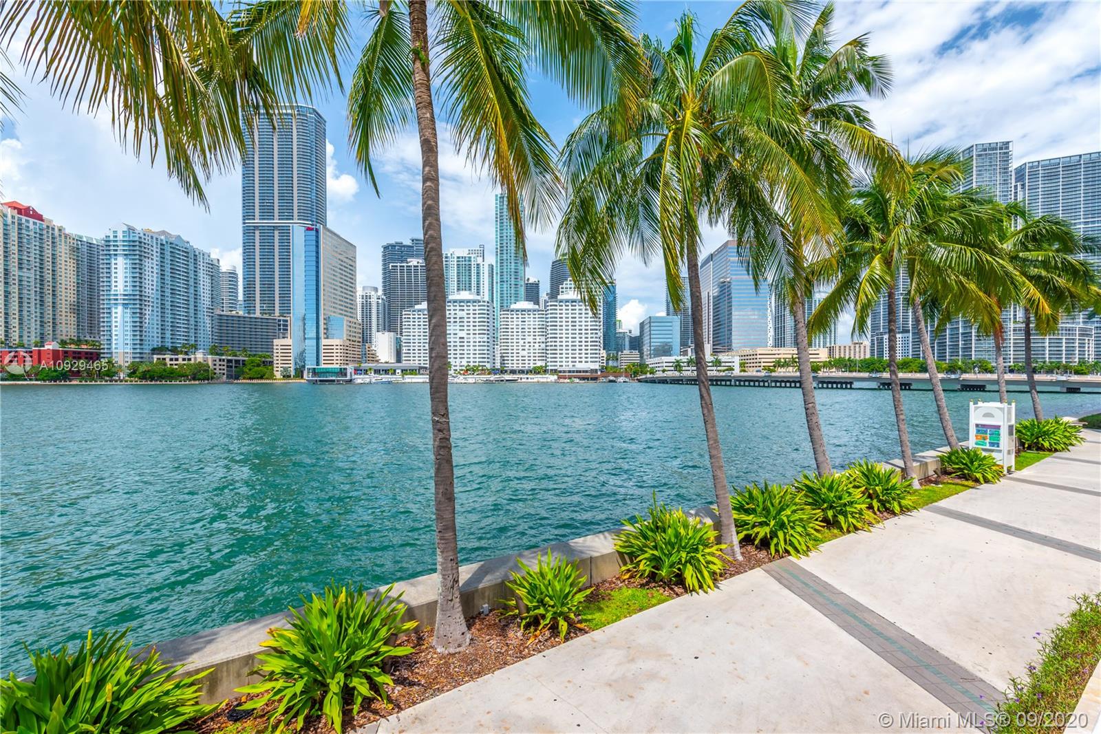 Condos For Rent in Brickell Miami Brickell Apartments for Rent