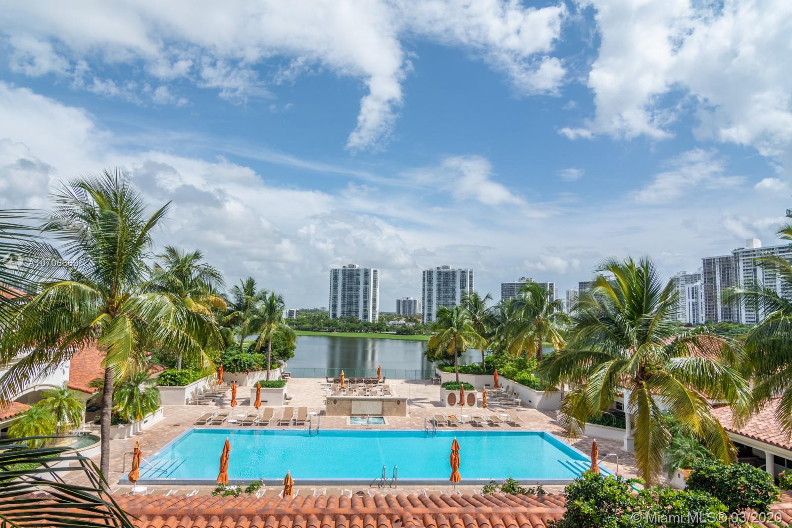 Turnberry Village Aventura