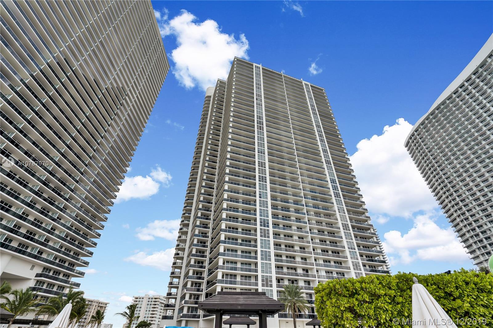 Beach Club Tower Three | Residences in Miami