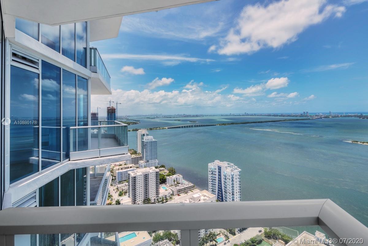 Condos For Rent in Edgewater Miami