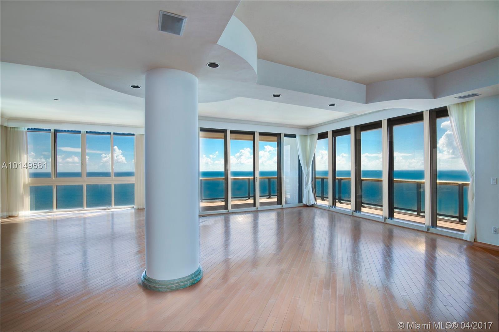 Bal Harbour Tower gallery