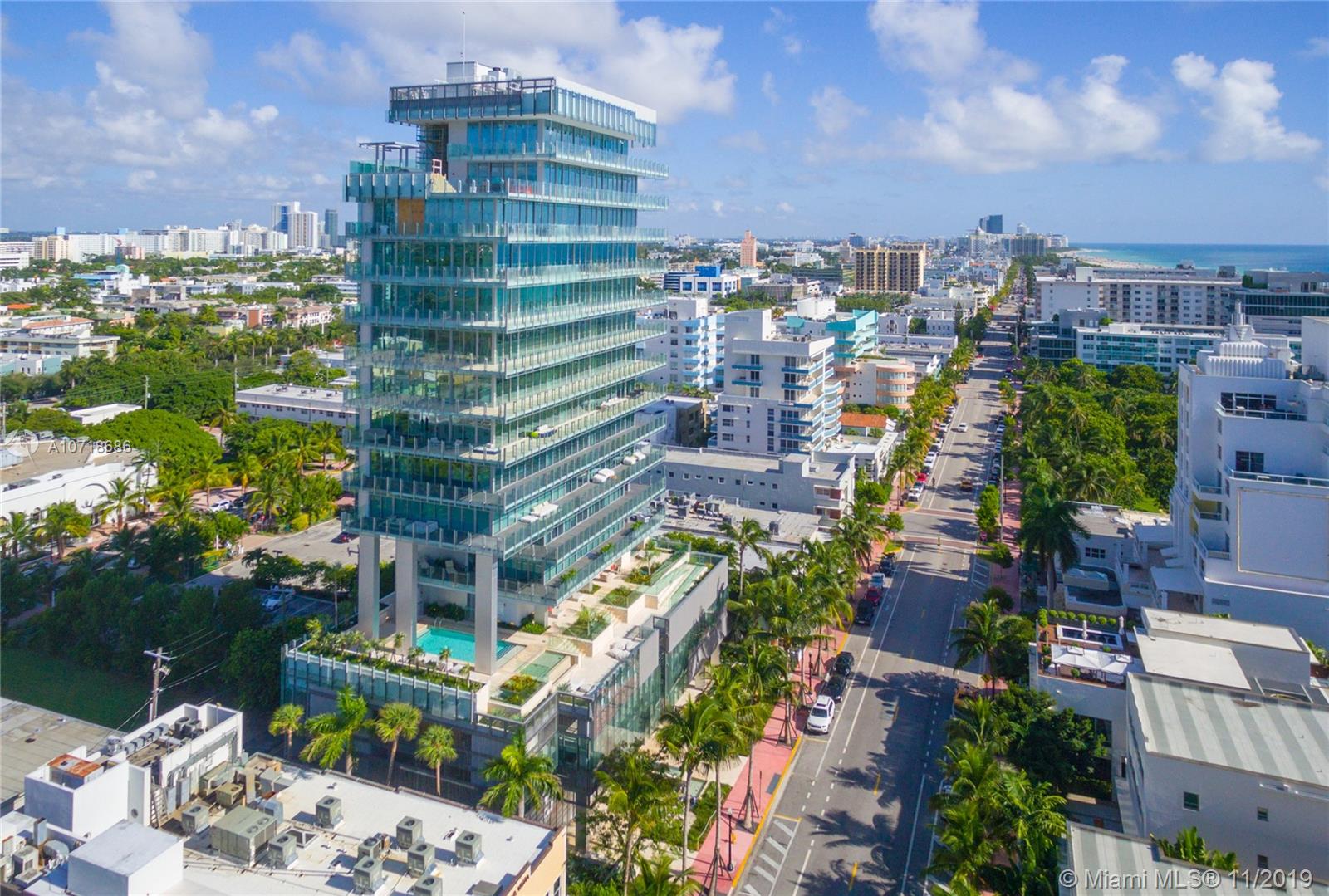 Glass Miami Beach - RESF RESF