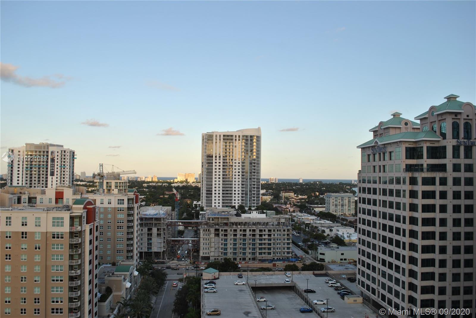 350 Las Olas Place in Fort Lauderdale