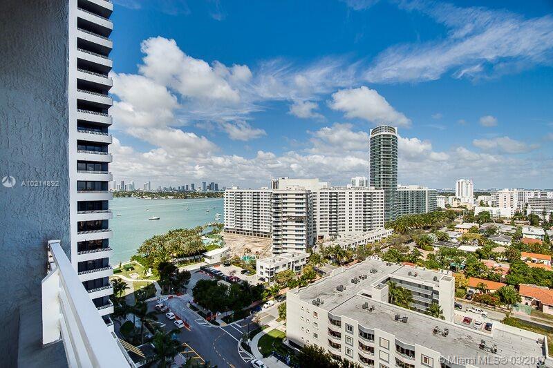 1330 West Ave # 1613, Miami Beach , FL 33139 | MLS# A10214892 | Closed Sale