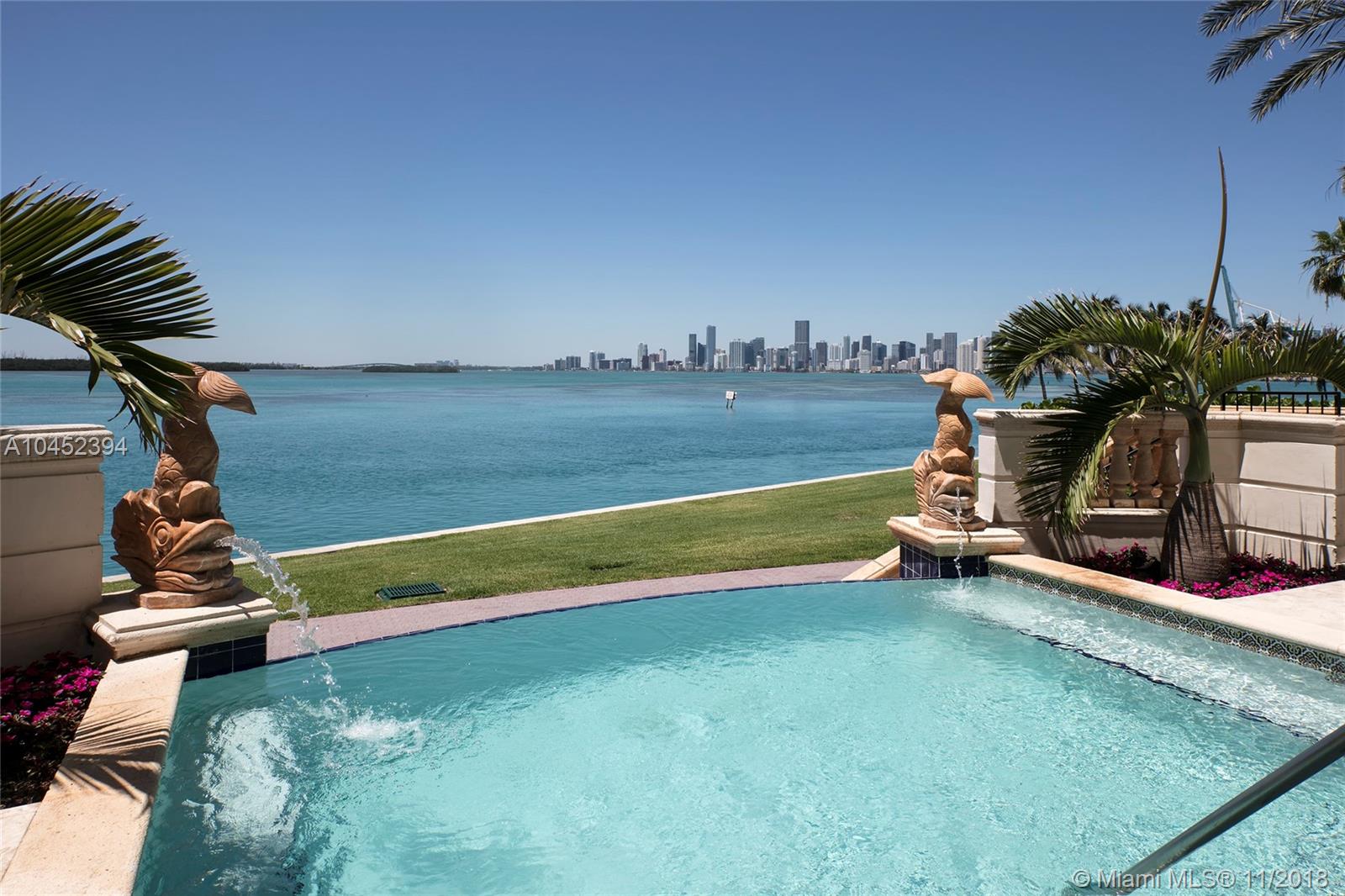 Bayview at Fisher Island