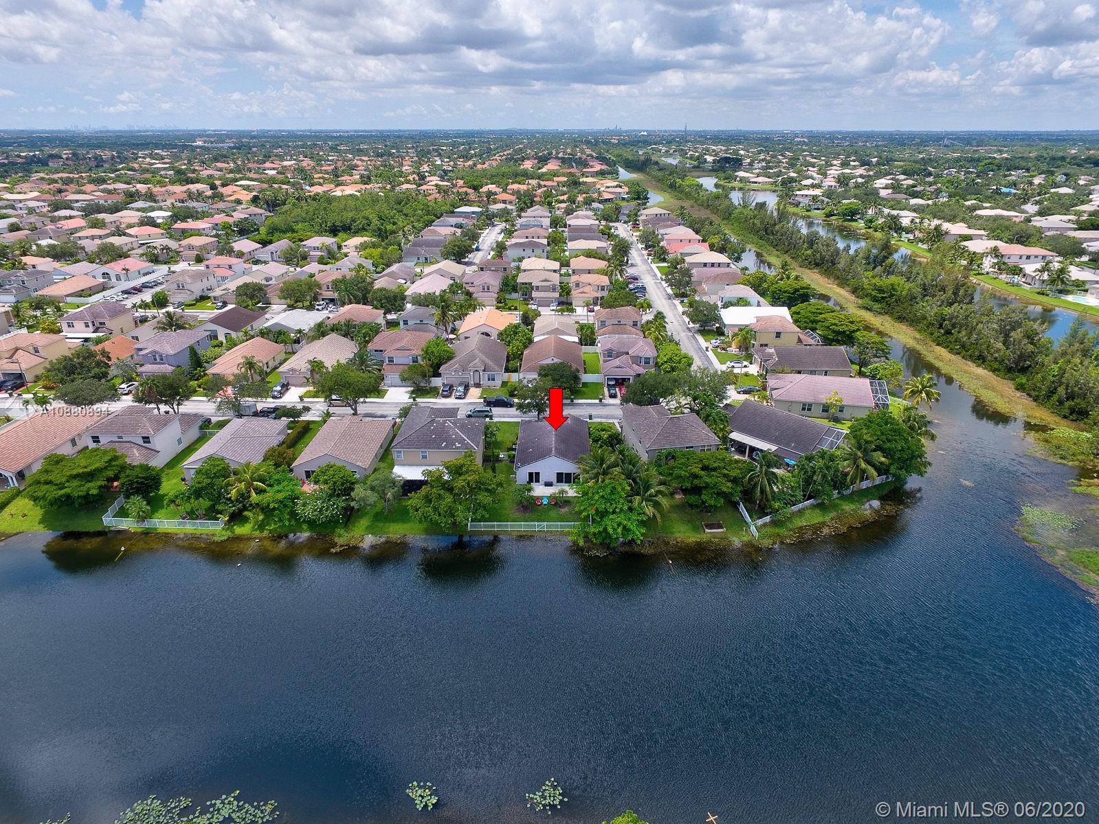 Spring Valley Homes - Pembroke Pines Florida Real Estate ...